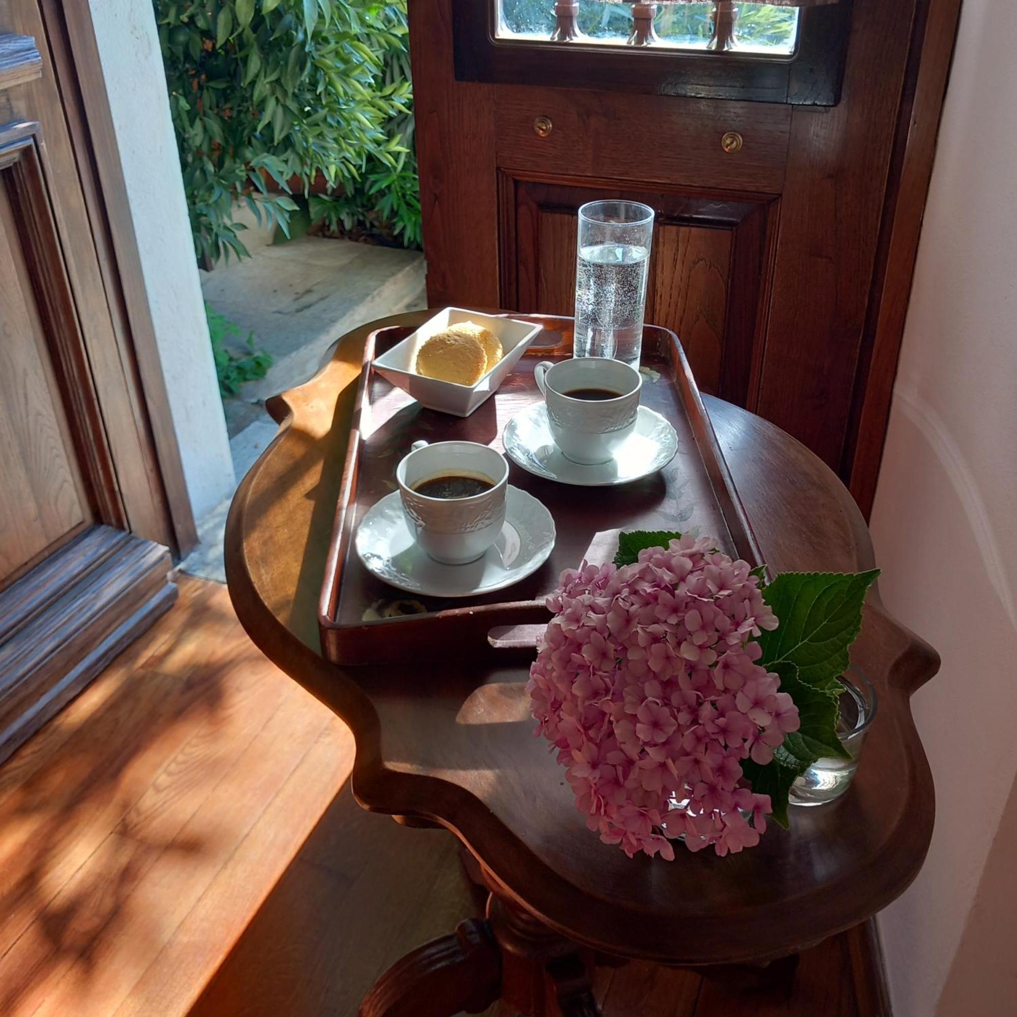Milies Historic Chalet Pelion Miléai Dış mekan fotoğraf